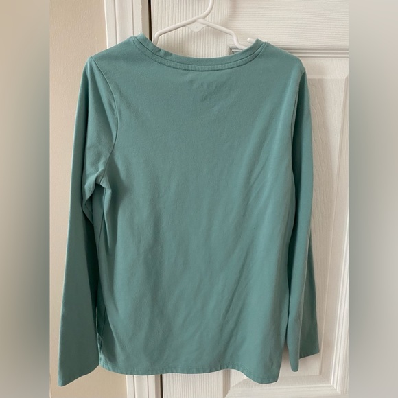 Girls Cat & Jack shirt - Picture 2 of 3